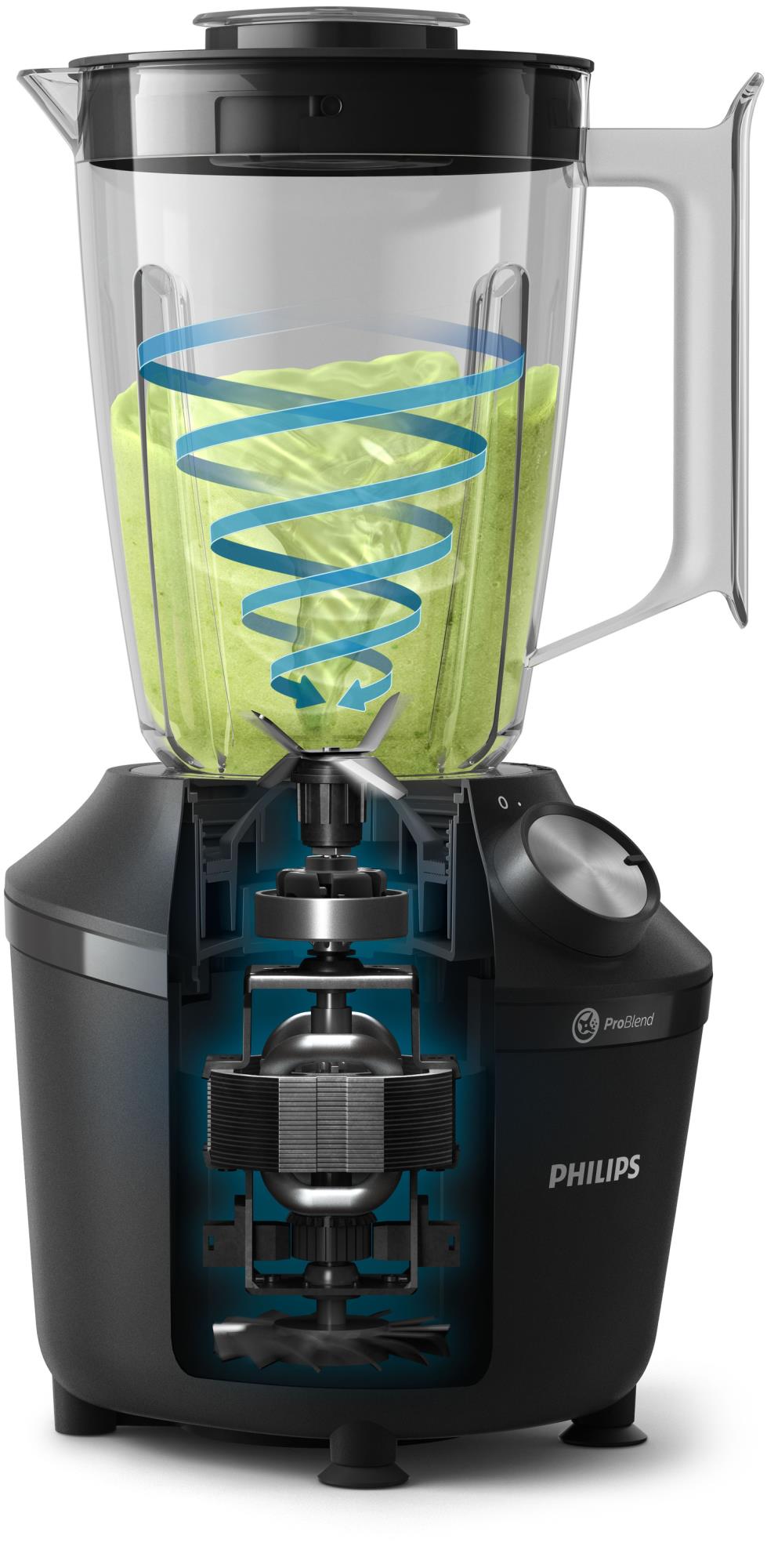 BLENDER/HR2191/01 PHILIPS - Image 16