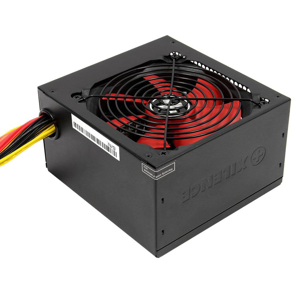 CASE PSU ATX2.3 500W/XN042 XILENCE - Image 13