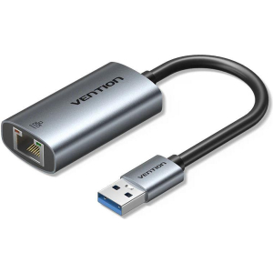NET ADAPTER USB-A 1GIGABIT/0.15M CEZHB VENTION