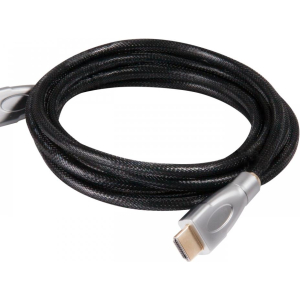 CABLE HDMI TO HDMI 1M/M/M CAC-1311 CLUB3D
