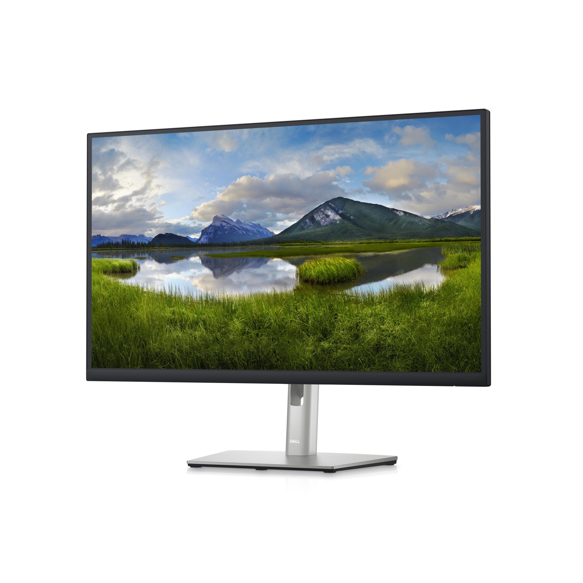 LCD Monitor DELL 27 " 2560 x 1440 pixels Quad HD Native aspect ratio 16:9 LCD Flat 210-BDDX_1014874772/1 - Image 2