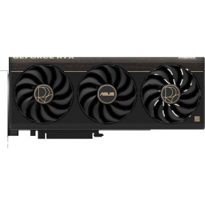 Graphics Card ASUS NVIDIA GeForce RTX 5080 16 GB GDDR7 256 bit PCI Express 5.0 Active PROART-RTX5080-O16G