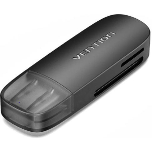 CARD READER USB3.0/SD/TF CLFB0 VENTION