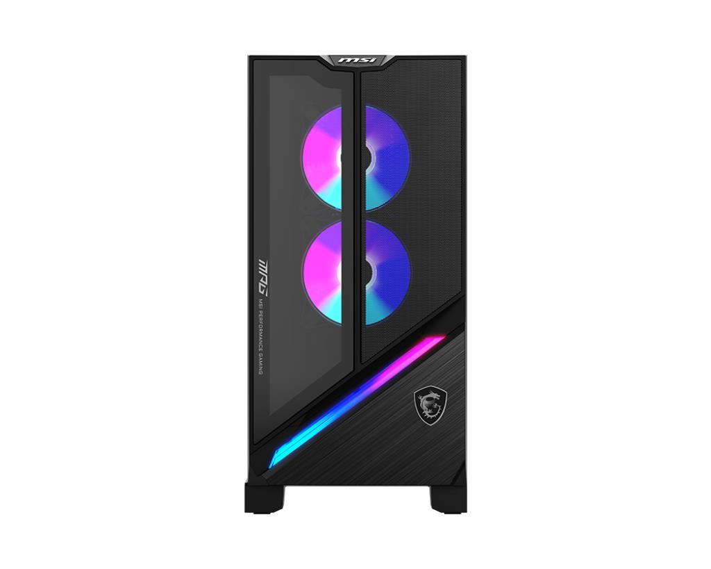 PC MPG INFINITE X3 AI U7-265KF/32GB/1TB W11 2NVR7-641EU MSI - Image 3