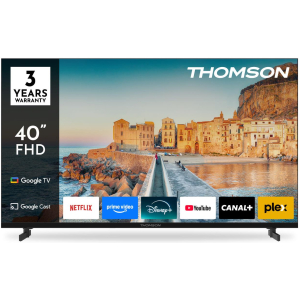 TV SET LCD 40"/40FG2S15 THOMSON