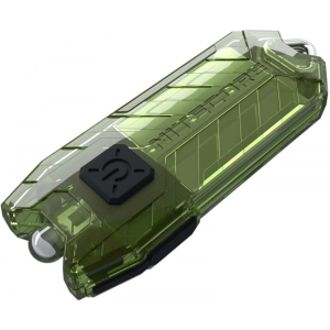 FLASHLIGHT T SERIES 55 LUMENS/TUBE V2 OLIVE NITECORE