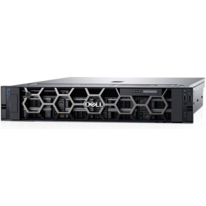 SERVER R550 4314SILV H755/16GB/480GBX3.5/2X700W/3YNBD DELL