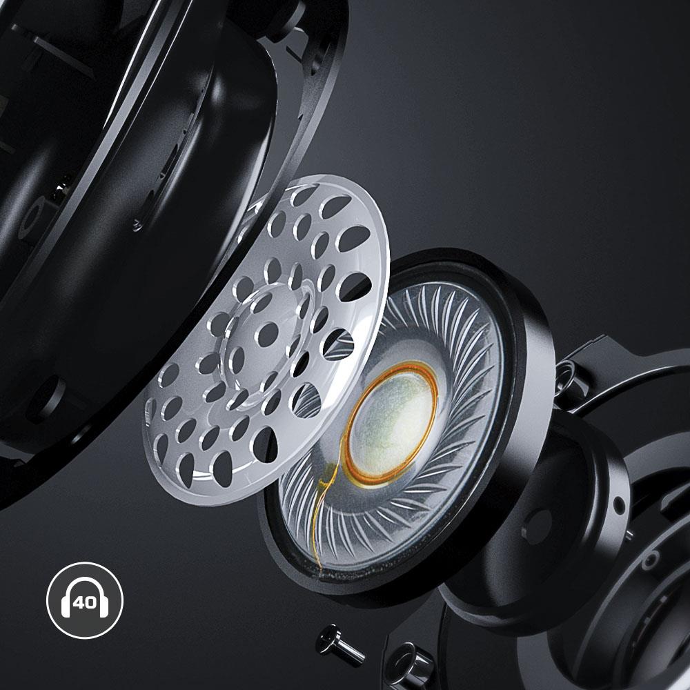 HEADSET HYPERX CLOUD STINGER/CORE HHSS1C-KB-WT/G HYPERX - Image 149