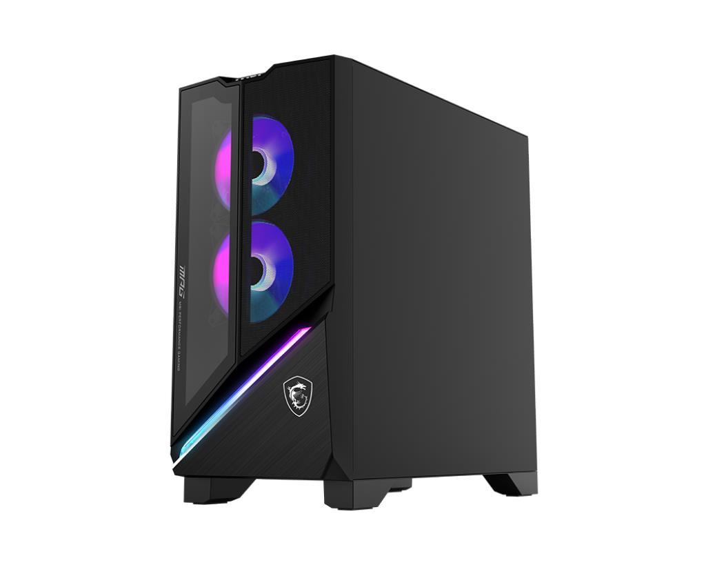PC MPG INFINITE X3 AI U7-265KF/32GB/1TB W11 2NVR7-641EU MSI