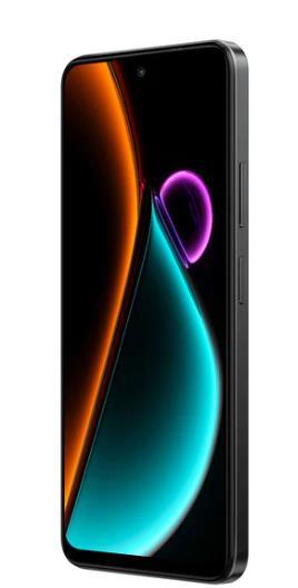 MOBILE PHONE COLOR 6/16/256GB BLACK BLACKVIEW - Image 6