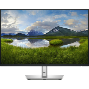 LCD Monitor DELL 24.07 " 1920 x 1200 pixels WUXGA Native aspect ratio 16:10 LCD Flat 210-BMJD_1019036320/1