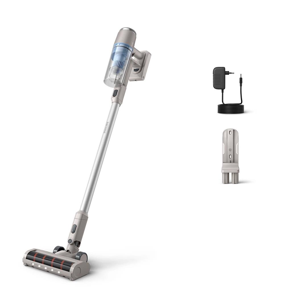 VACUUM CLEANER CORDLESS STICK/XC2011/01 PHILIPS - Image 2