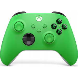 CONSOLE ACC CONTROLLER WRL/GREEN 196388518098 MICROSOFT