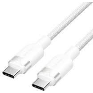 CABLE USB-C TO USB-C/2M PINK TRDWH VENTION