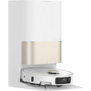 VACUUM CLEANER ROBOT X40 ULTRA/WH COMP RLX63CE-2-WH DREAME