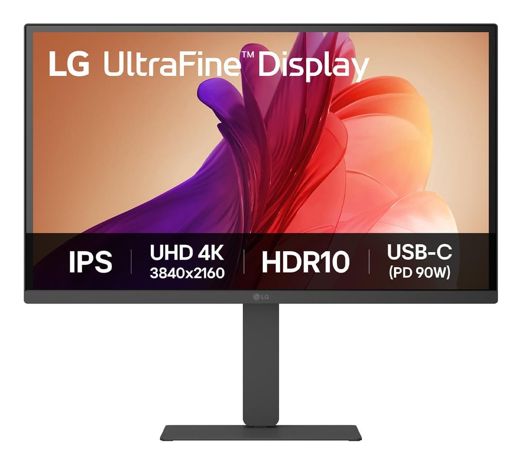 MONITOR LCD 27" IPS 4K/27U730A-B LG - Image 39