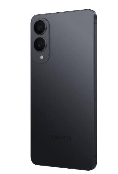 MOBILE PHONE GALAXY S25 EDGE/256GB TIT/BK SM-S937B SAMSUNG - Image 7