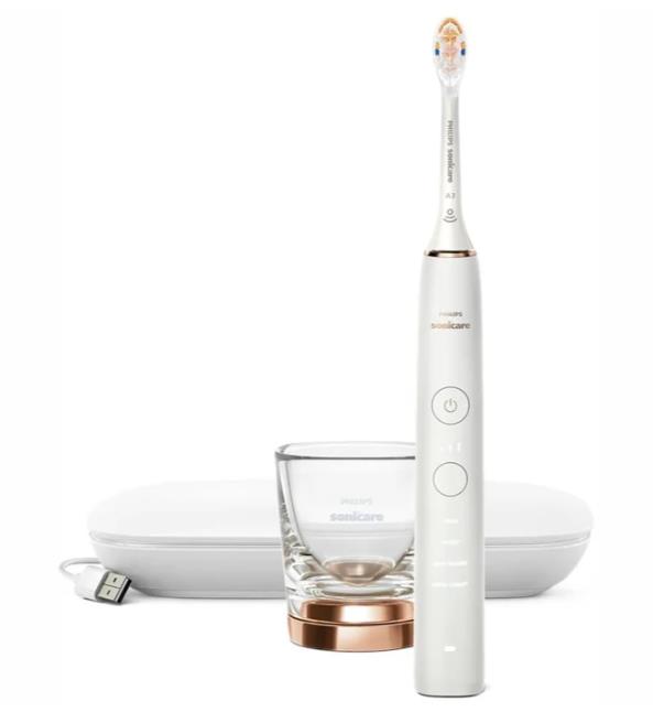 ELECTRIC TOOTHBRUSH/HX9911/23 PHILIPS - Image 2