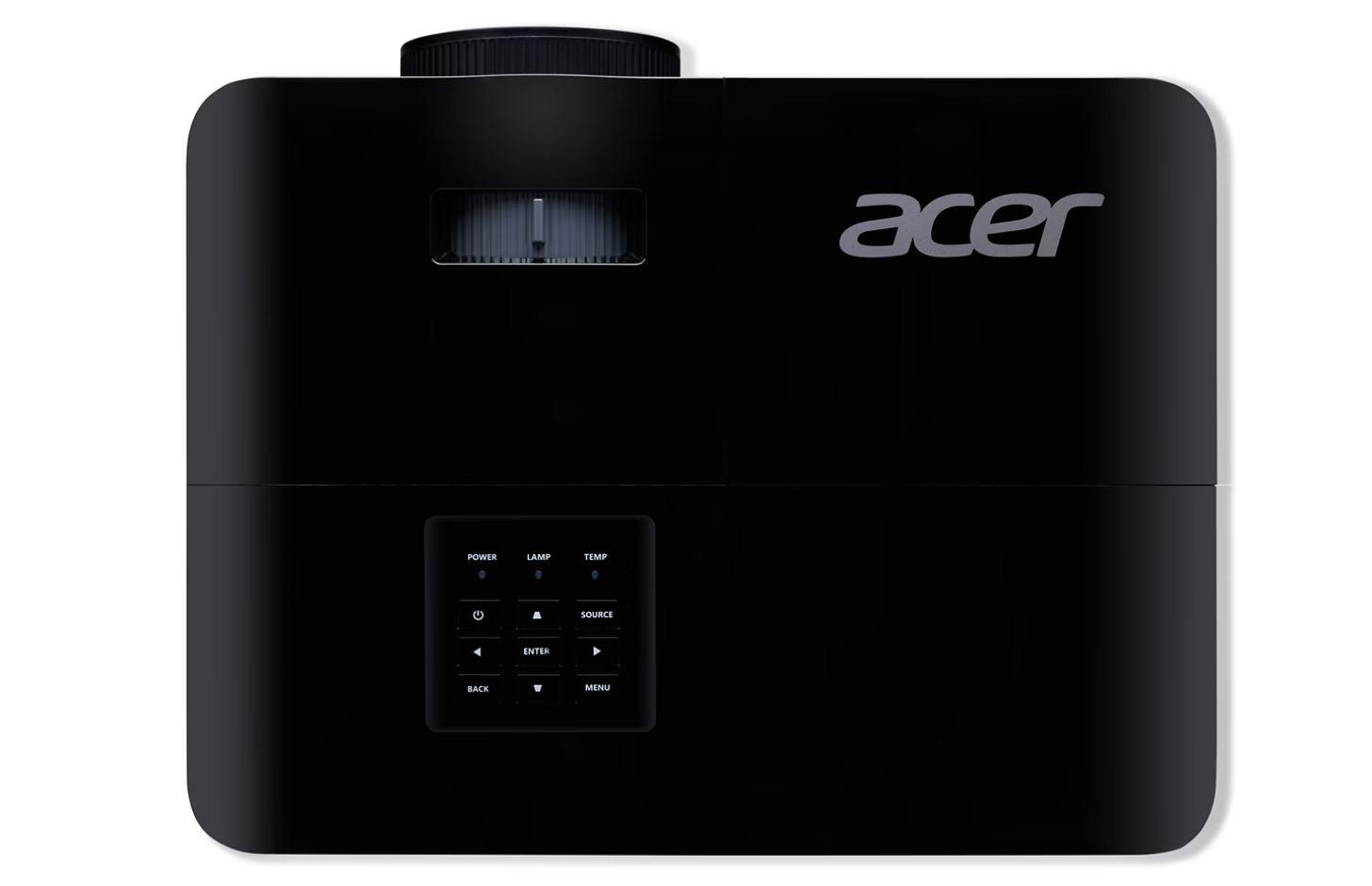 PROJECTOR X1328WI 5000 LUMENS/MR.JTW11.001 ACER - Image 2