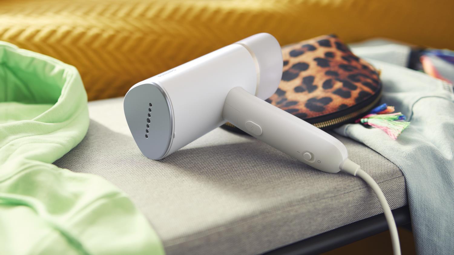 GARMENT STEAMER/STH3020/10 PHILIPS - Image 29