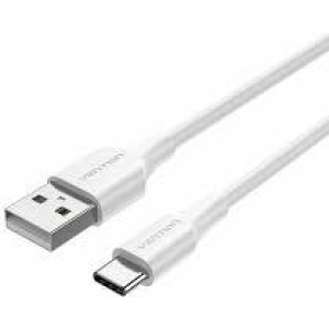 CABLE USB-C TO USB2.0/1.5M WHITE CTHWG VENTION