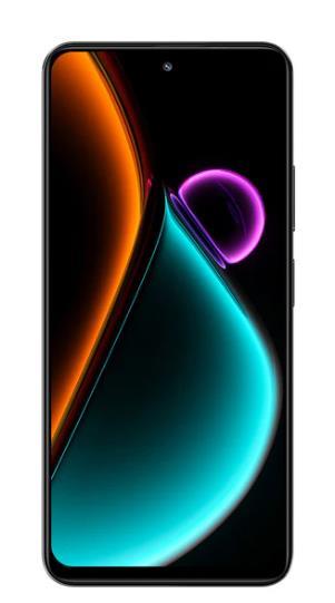 MOBILE PHONE COLOR 6/16/256GB BLACK BLACKVIEW - Image 2