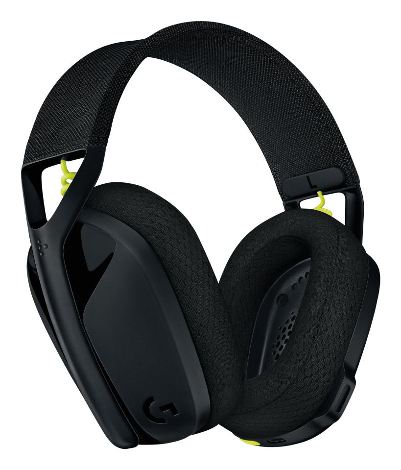 HEADSET GAMING G435 WRL/981-001050 LOGITECH - Image 22