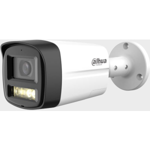 CAMERA HDCVI 5MP IR BULLET/HFW1500TLM-IL-T-0280BIP DAHUA