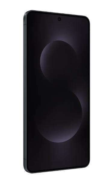 MOBILE PHONE GALAXY S25 EDGE/256GB TIT/BK SM-S937B SAMSUNG - Image 3