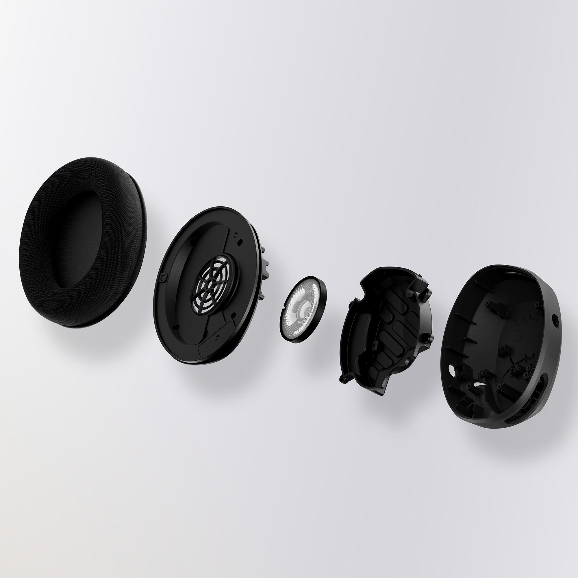 HEADSET HYPERX CLOUDX STINGER2/WHITE/GREEN 75X28AA HYPERX - Image 114