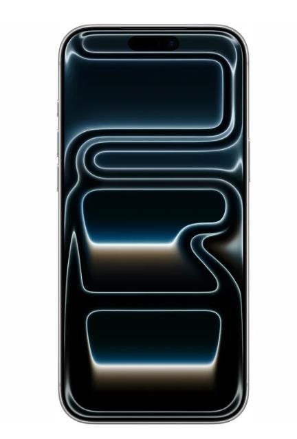 MOBILE PHONE IPHONE 17 PRO MAX/512GB SILVER MFYQ4 APPLE - Image 2