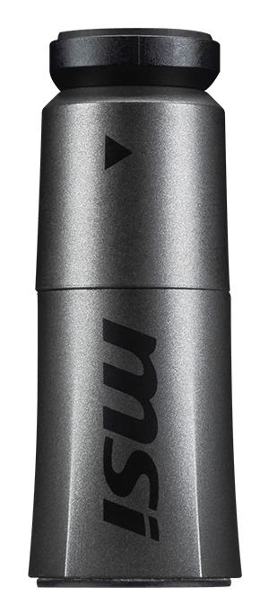 Graphics Card MSI NVIDIA GeForce RTX 5060 8 GB GDDR7 128 bit PCIE 5.0 16x Dual Slot Fansink RTX50608GGAMINGOC - Image 6