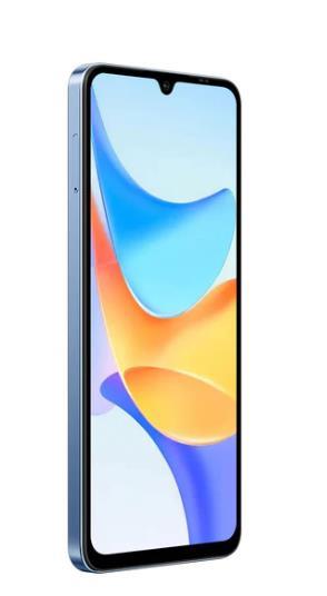 MOBILE PHONE SHARK 6/4/128GB BLUE BLACKVIEW - Image 4