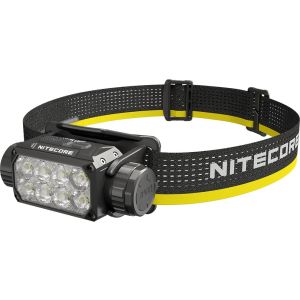 HEADLAMP H SERIES 3000 LUMENS/HC75 UHE NITECORE