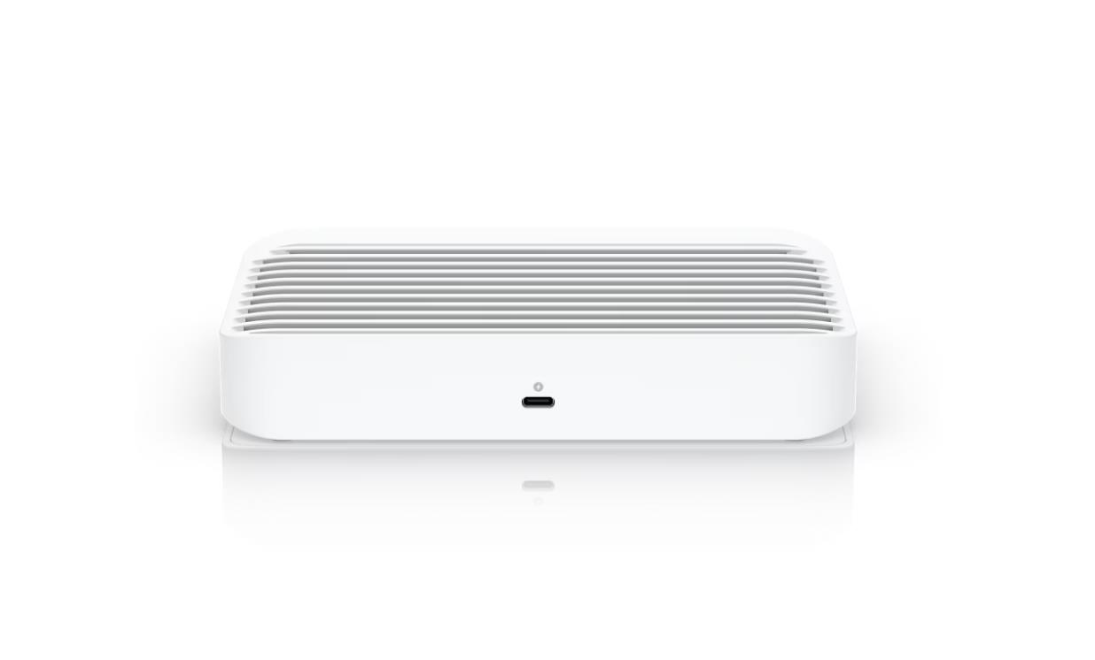 Switch UBIQUITI Switch Flex XG Type L2 USW-FLEX-XG - Image 4