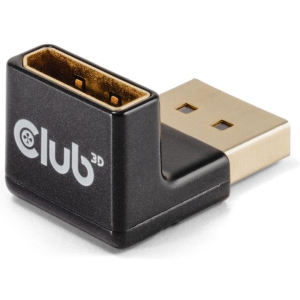 I/O ADAPTER DP TO DP/M/F CAC-1008 CLUB3D