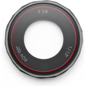 CAMERA ACC OSMO ACT. 5 PRO/GL.LENS COV CP.OS.00000374 DJI