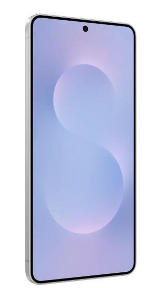 MOBILE PHONE GALAXY S25 EDGE/256GB TIT/SIL SM-S937B SAMSUNG - Image 3