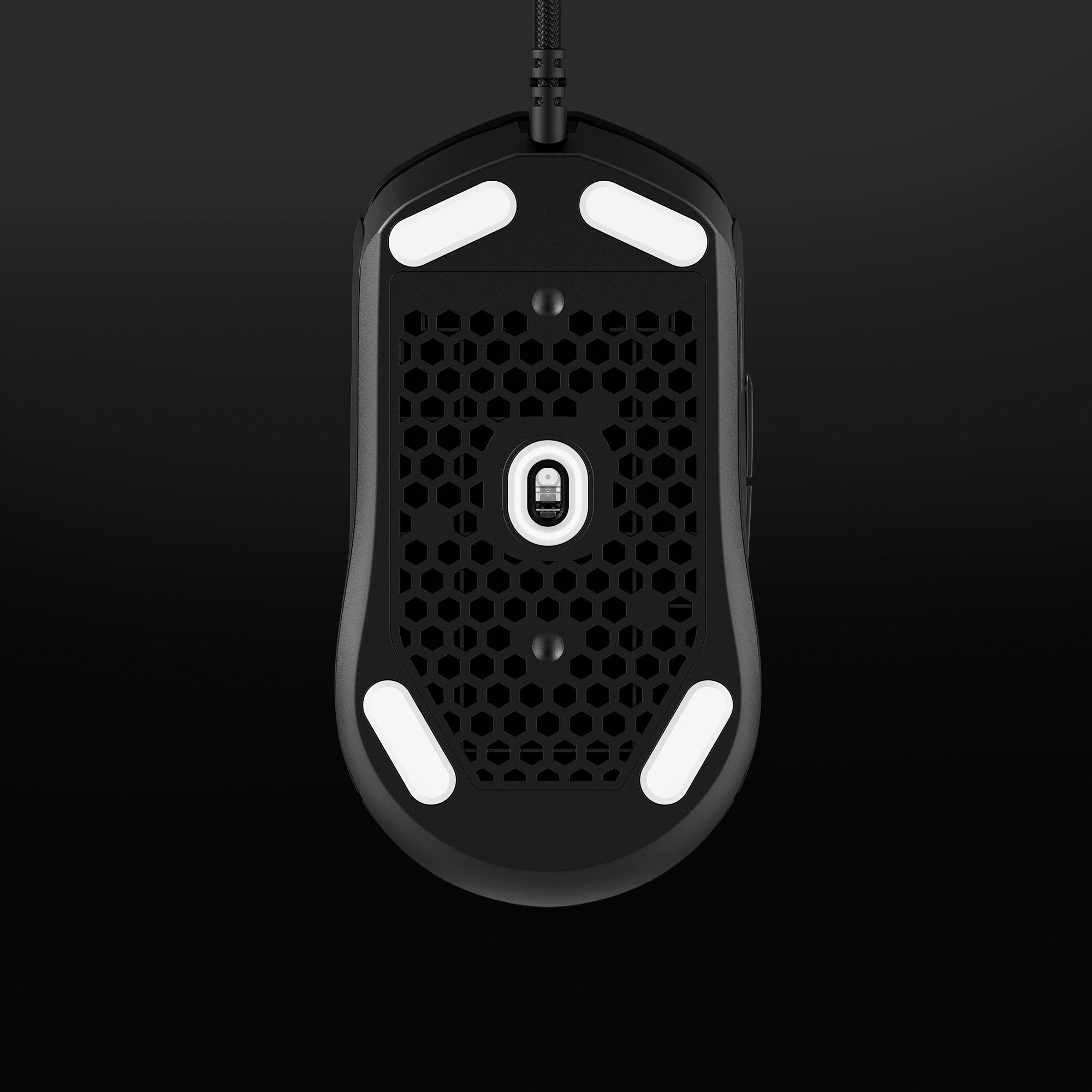 MOUSE USB OPTICAL PULSEFIRE/HASTE 2 WHITE HYPERX - Image 46