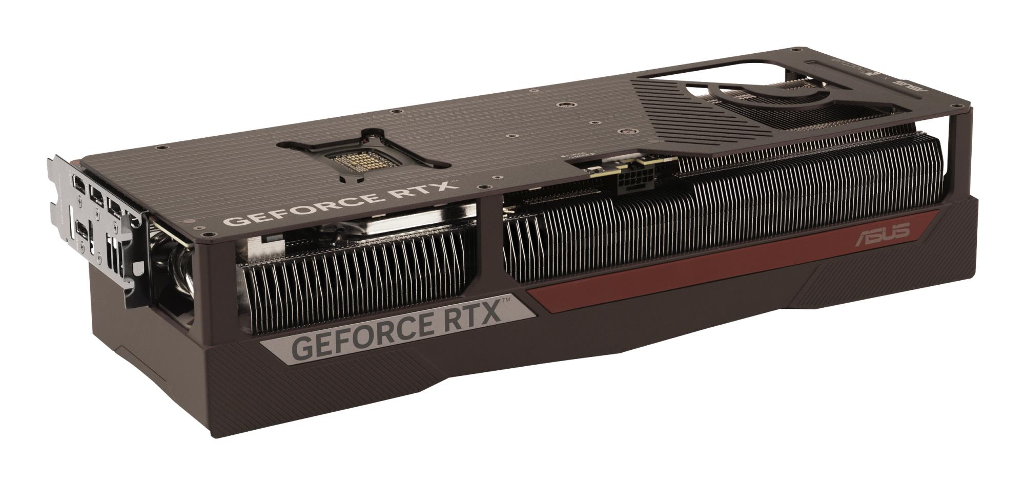 Graphics Card ASUS NVIDIA GeForce RTX 5080 16 GB GDDR7 256 bit PCI Express 5.0 Active RTX5080-O16G-NOCTUA - Image 14