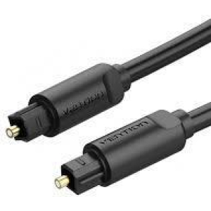 CABLE AUDIO OPTICAL FIBER/1M BAEBF VENTION
