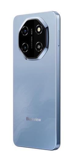 MOBILE PHONE SHARK 6/4/128GB BLUE BLACKVIEW - Image 11