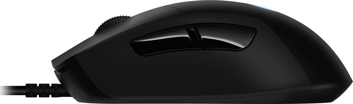 MOUSE USB OPTICAL G403/910-005632 LOGITECH - Image 11