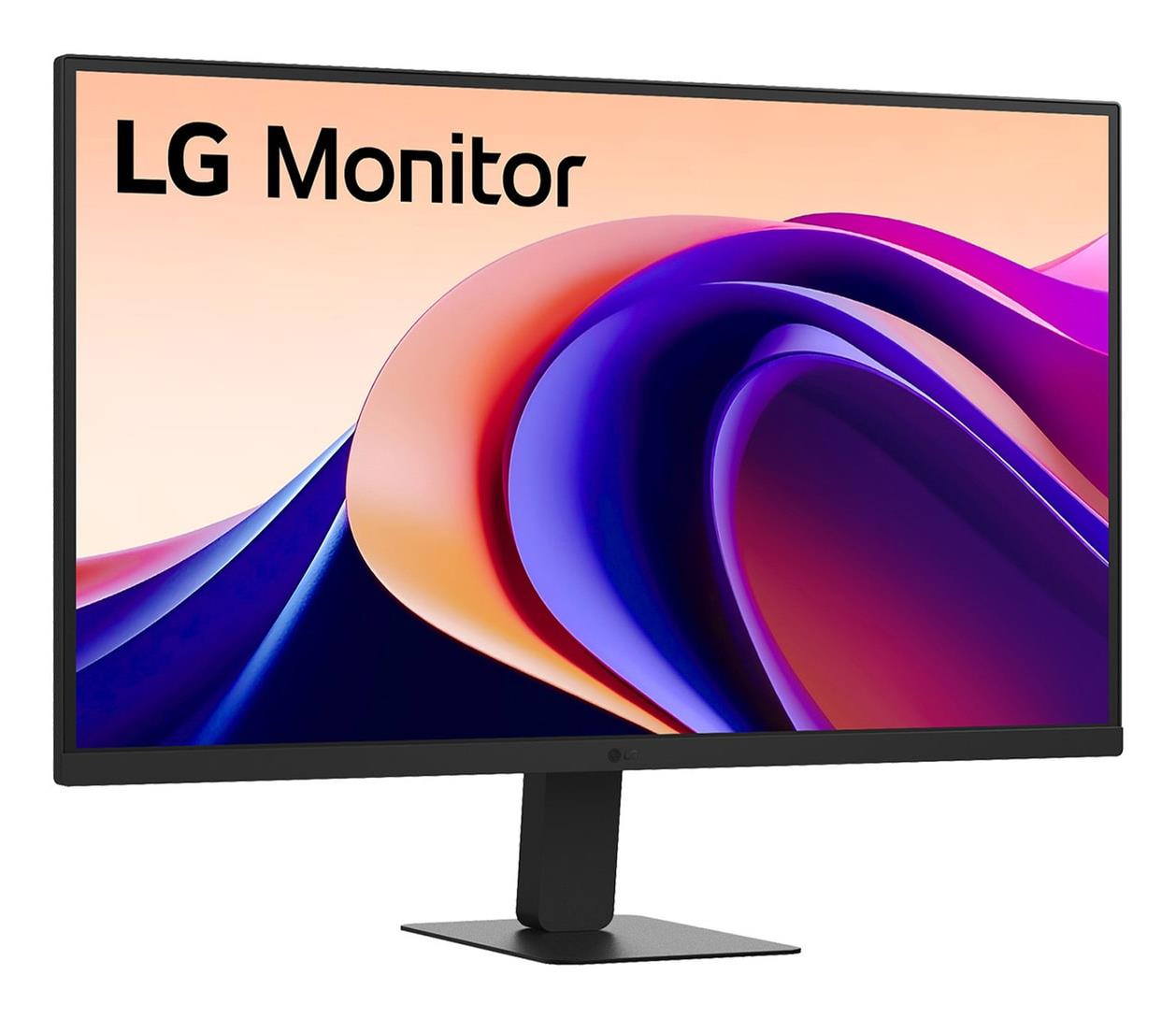 LCD Monitor LG 27U631A-B 27" Gaming Tilt Panel IPS 2560x1440 16:9 100 Hz 5 ms Colour Black 27U631A-B - Image 29