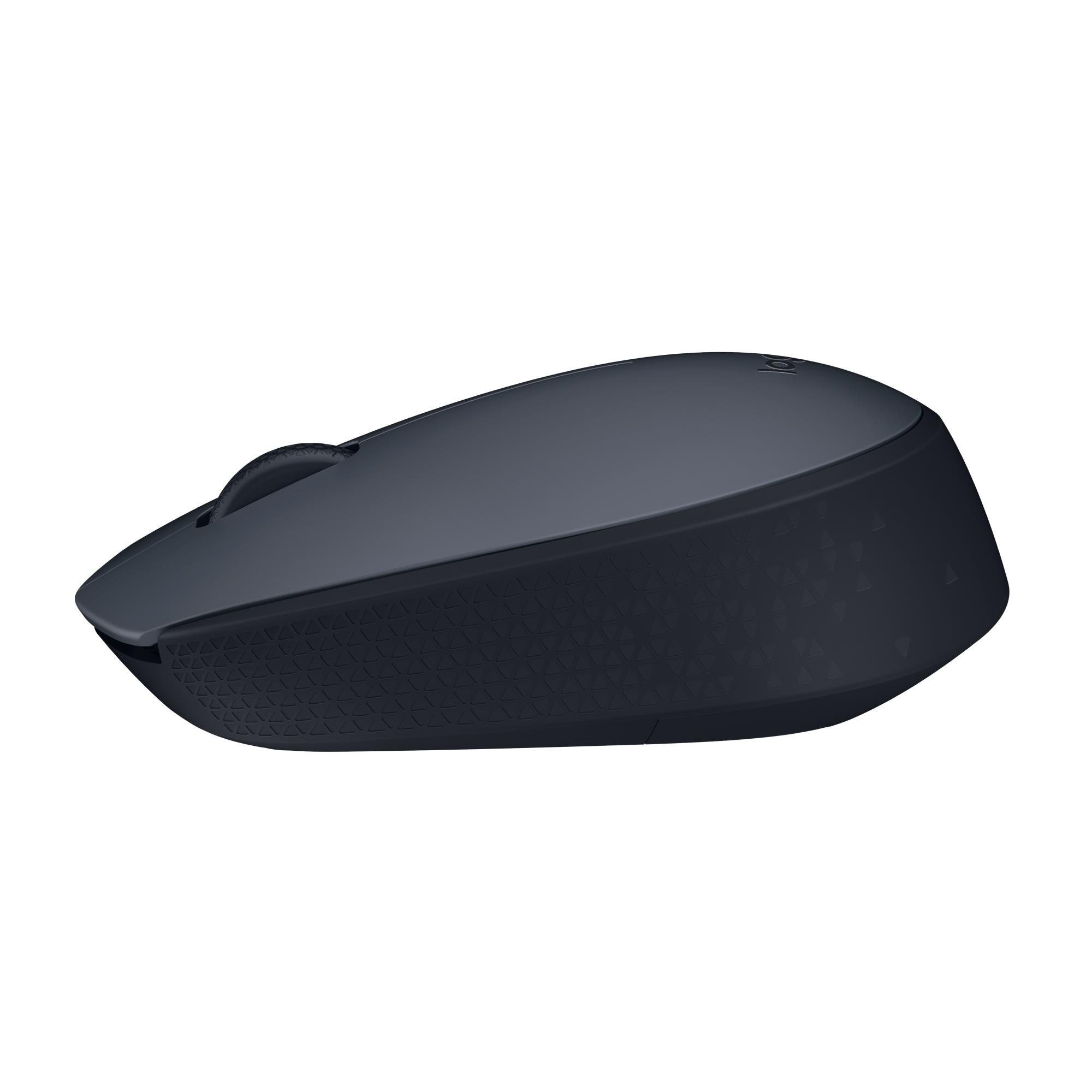 MOUSE USB OPTICAL WRL M170/GREY 910-004642 LOGITECH - Image 20