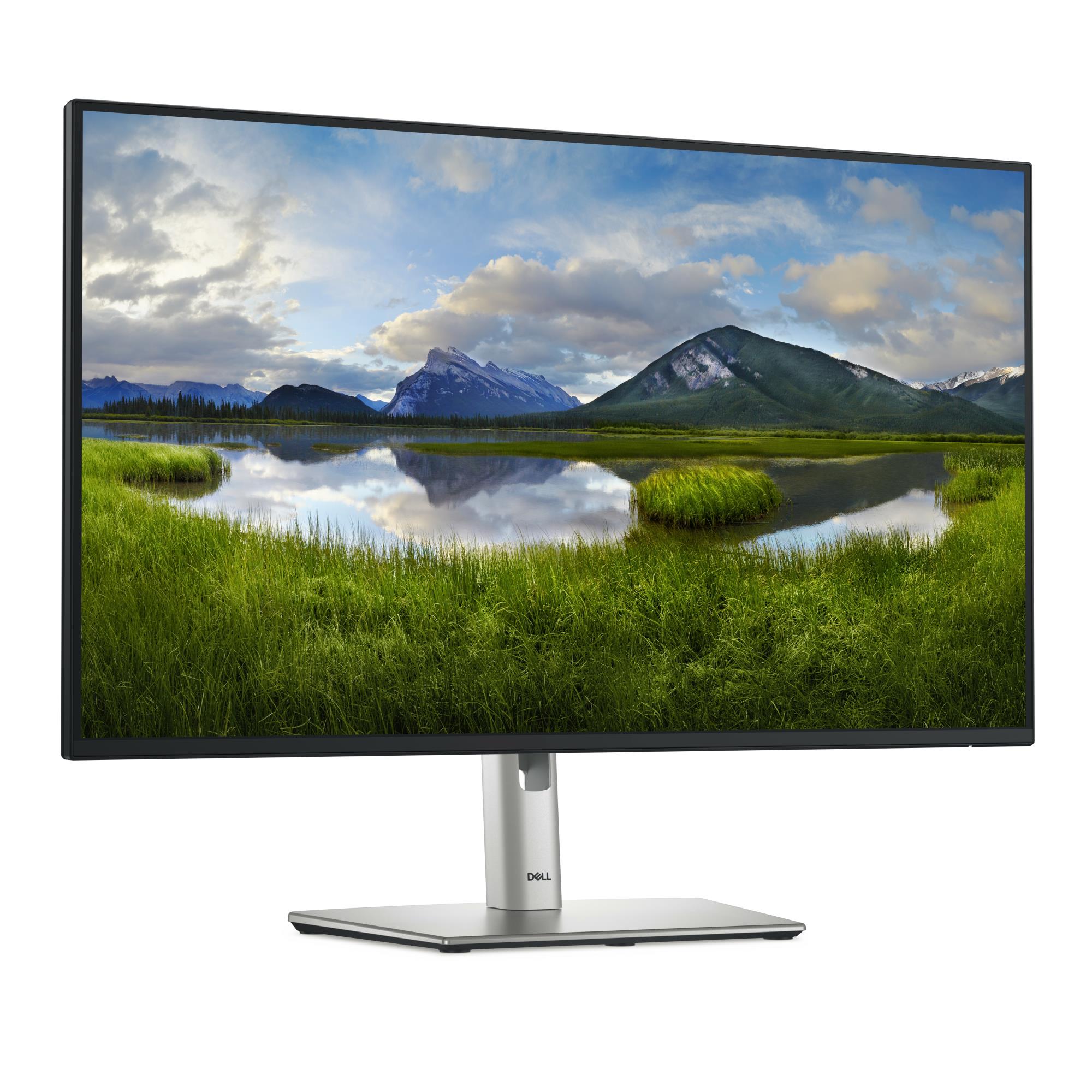 LCD Monitor DELL P2725HE 27" Business Panel IPS 1920x1080 16:9 100Hz Matte 8 ms Swivel Pivot Height adjustable Tilt 210-BMJC - Image 18