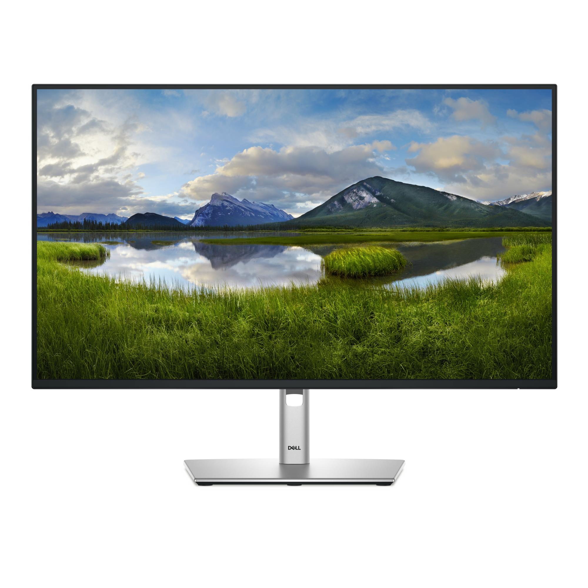LCD Monitor DELL P2725HE 27" Business Panel IPS 1920x1080 16:9 100Hz Matte 8 ms Swivel Pivot Height adjustable Tilt 210-BMJC - Image 16