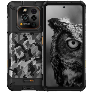 MOBILE PHONE XEVER 7 5G/12/512GB XEVER 7 RUGONE