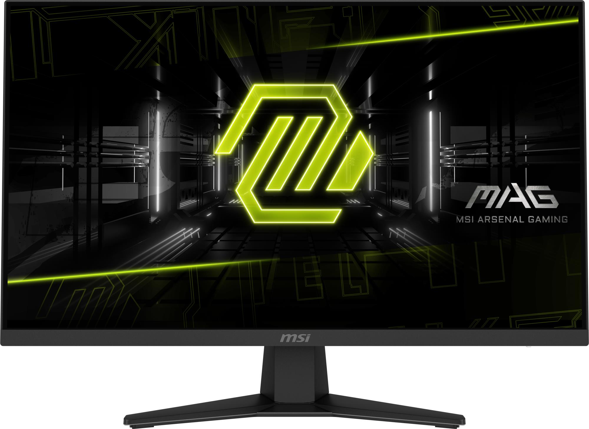 LCD Monitor MSI MAG 274F 27" Gaming Matte Panel IPS 1920x1080 16:9 200Hz 0.5 ms Colour Black MAG274F - Image 24