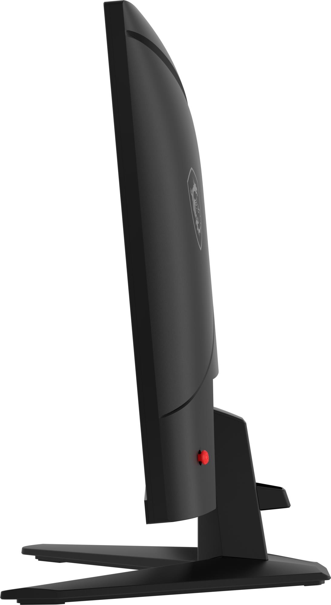 LCD Monitor MSI MAG 274F 27" Gaming Matte Panel IPS 1920x1080 16:9 200Hz 0.5 ms Colour Black MAG274F - Image 28